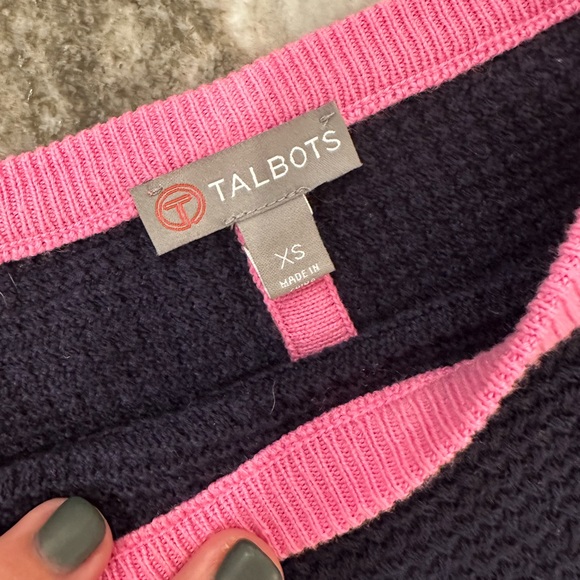 Talbots sweater. Great condition! - Picture 7 of 7